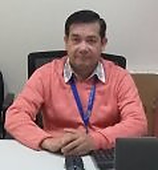 Dr. Armando Martínez Guarneros