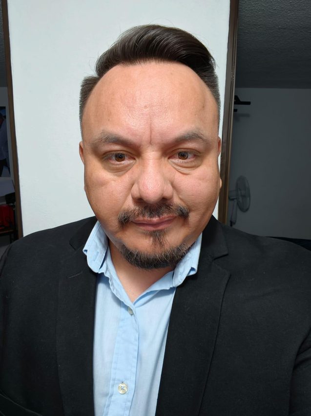 Q.F.B. Carlos Jaramillo Madrid