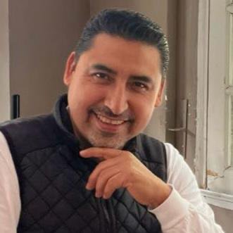 Dr. Juan José Montesinos