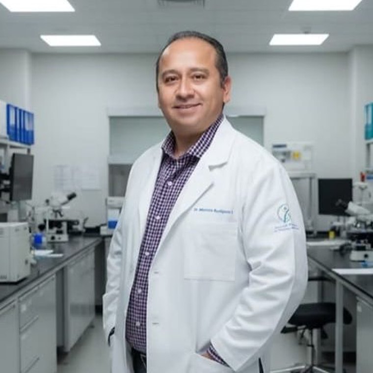 Dr. Mauricio Rodríguez Dorantes